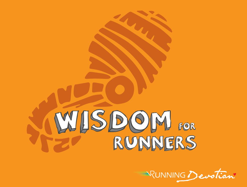 Wisdom for Runners