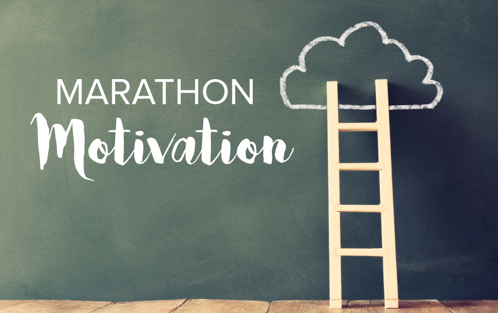 Marathon Motivation