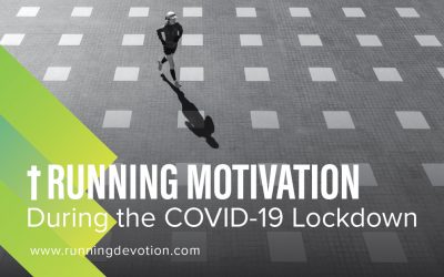 Running Motivation During the COVID-19 Lockdown